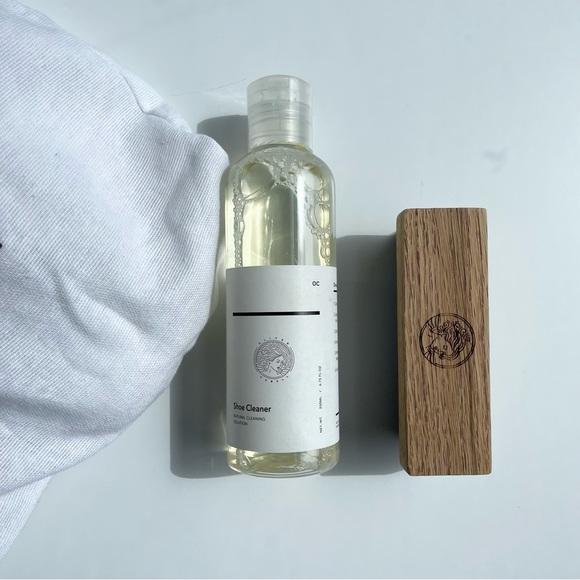 Oliver Cabell Low 1 - White Size 9 Mens - Picture 9 of 9